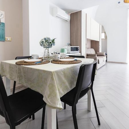 Felu'S House Apartman Giovinazzo Kültér fotó
