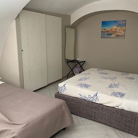 Felu'S House Apartman Giovinazzo Kültér fotó