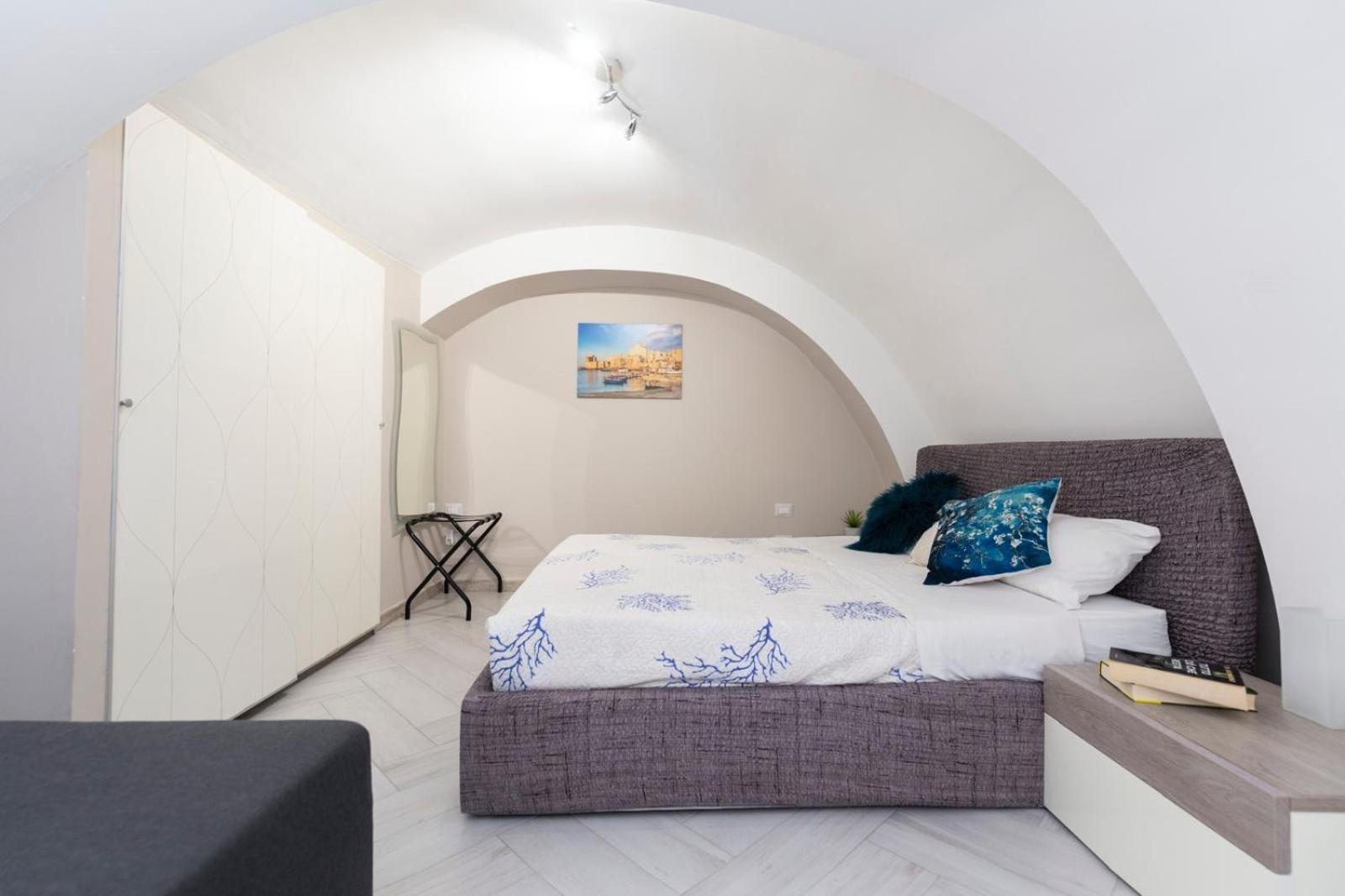 Felu'S House Apartman Giovinazzo Kültér fotó