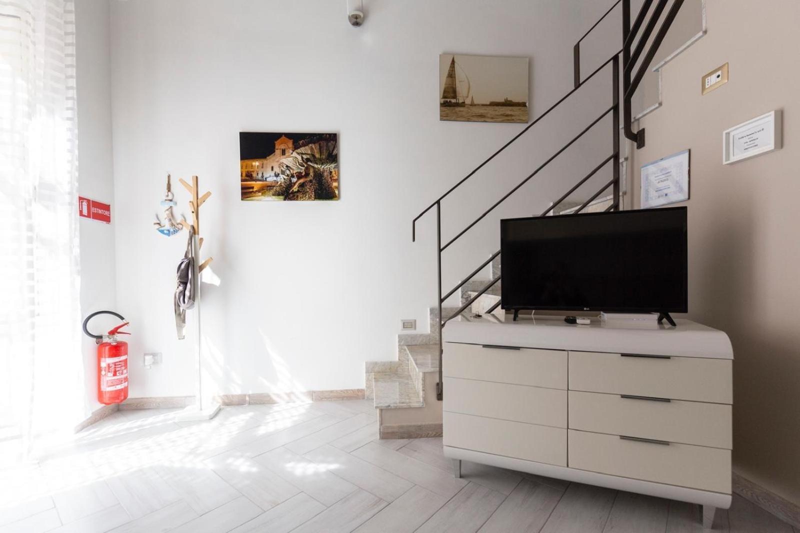 Felu'S House Apartman Giovinazzo Kültér fotó