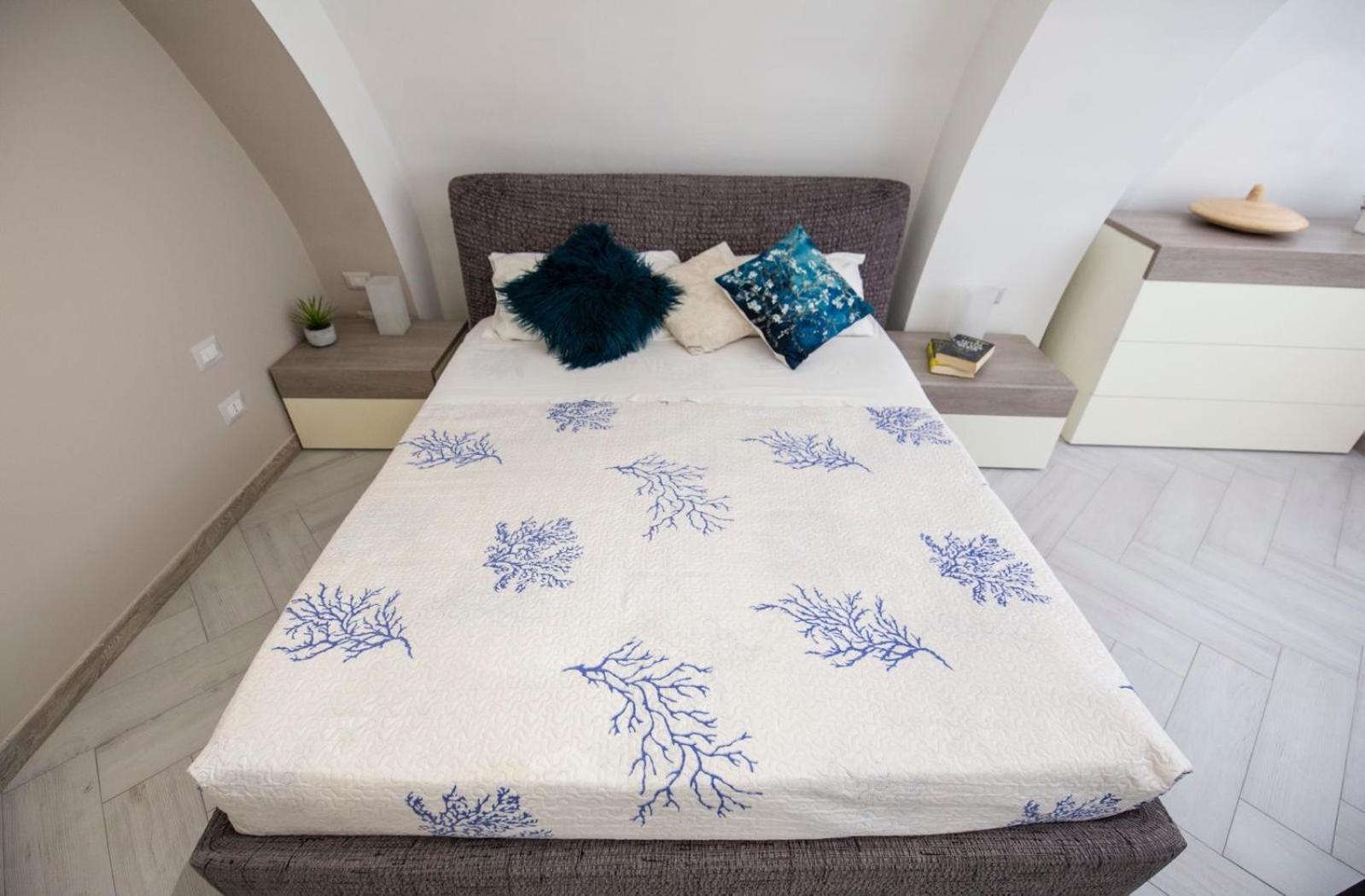 Felu'S House Apartman Giovinazzo Kültér fotó