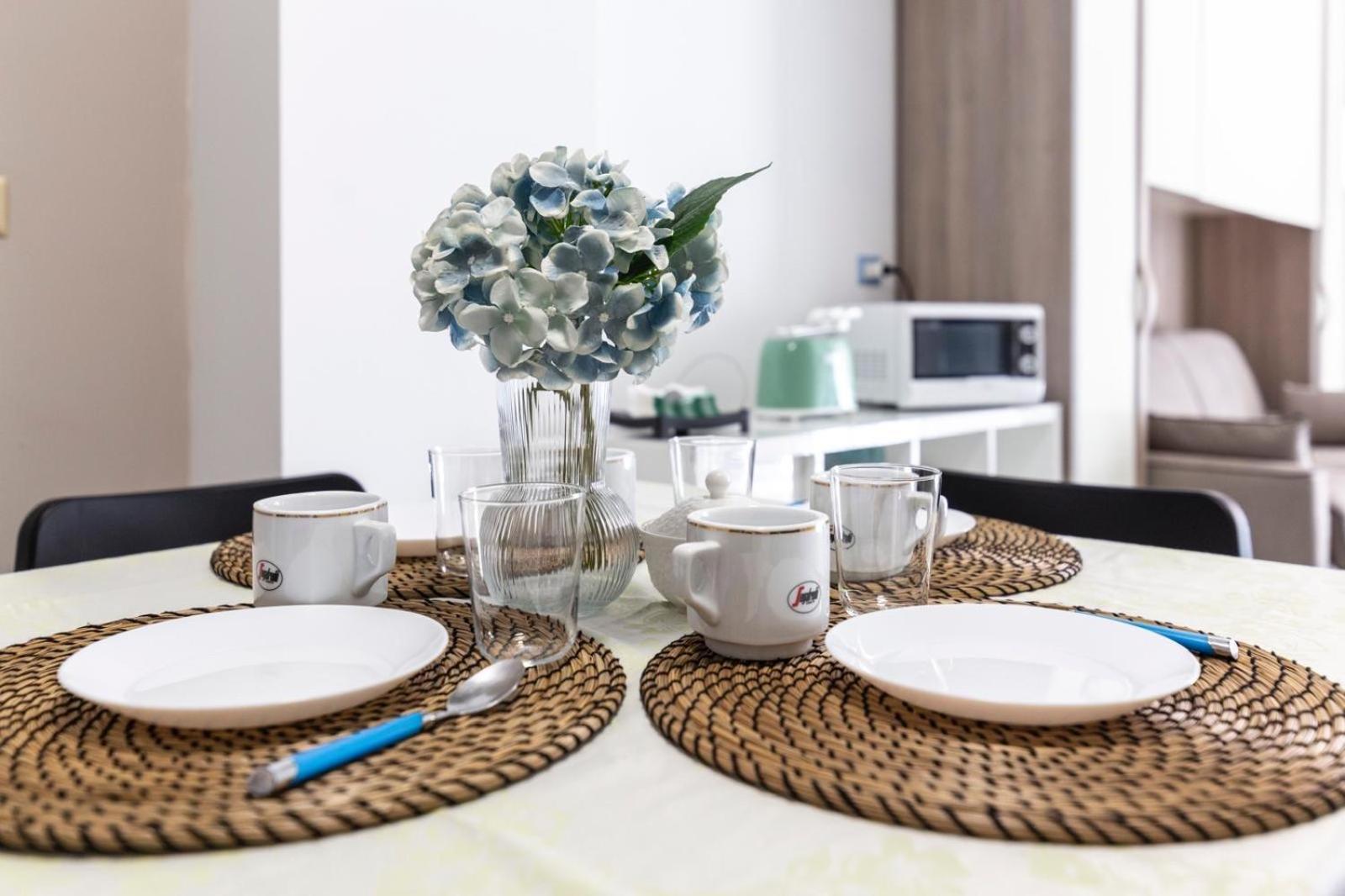 Felu'S House Apartman Giovinazzo Kültér fotó
