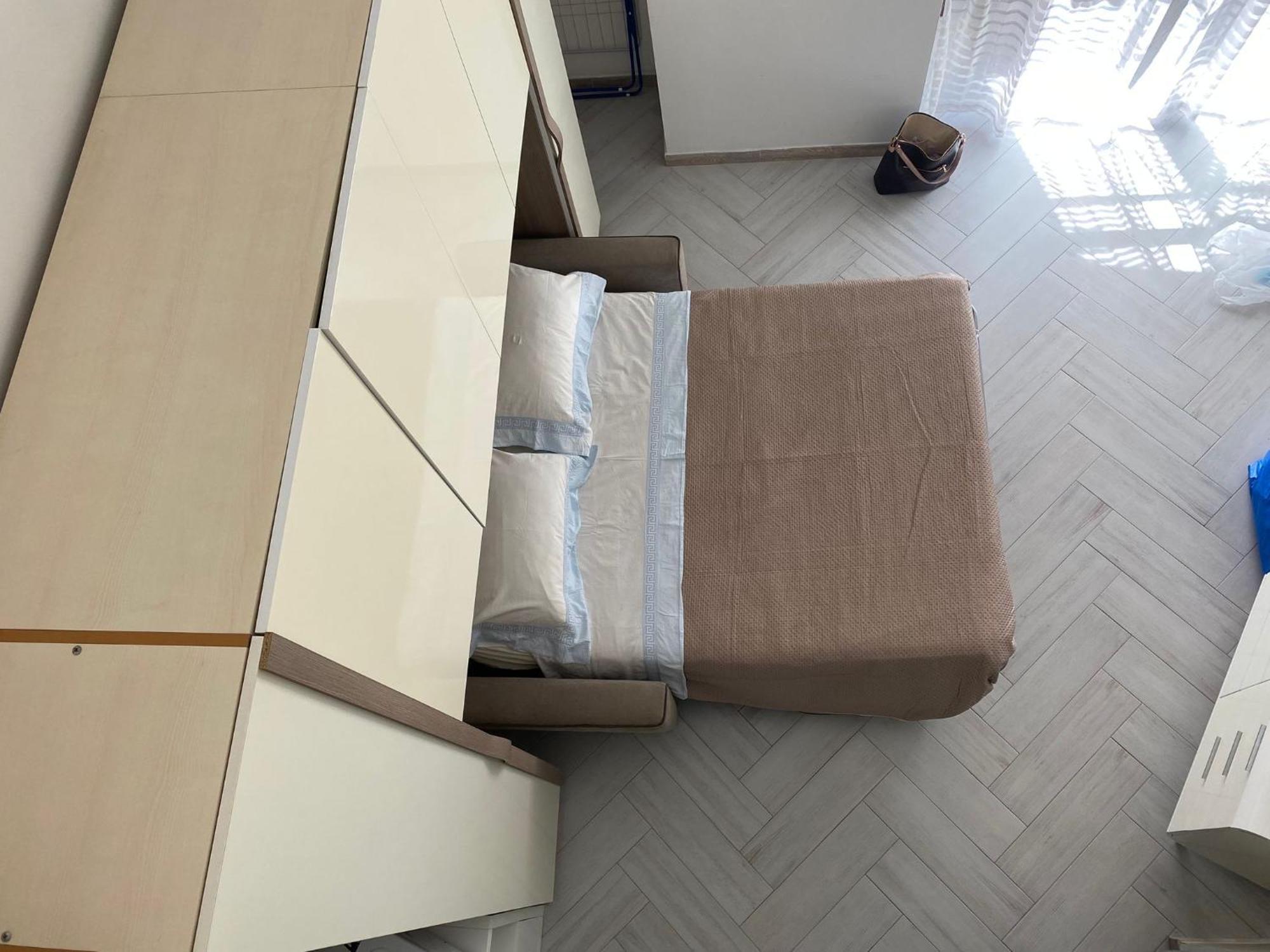 Felu'S House Apartman Giovinazzo Kültér fotó